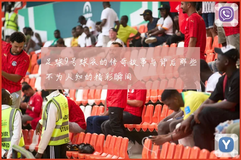 足球9号球衣的传奇故事与背后那些不为人知的精彩瞬间
