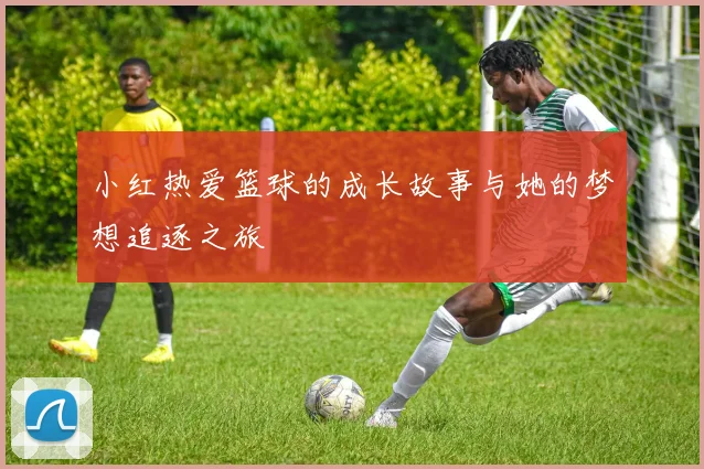 小红热爱篮球的成长故事与她的梦想追逐之旅