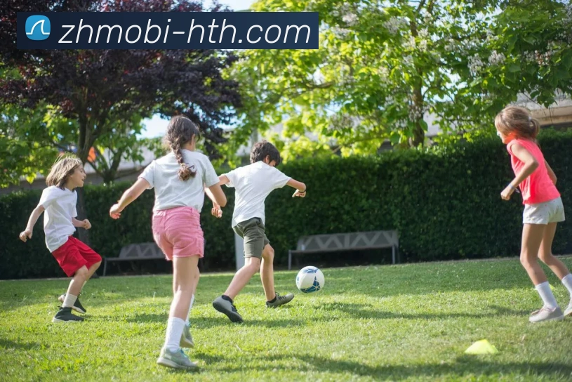 华体会发展历程